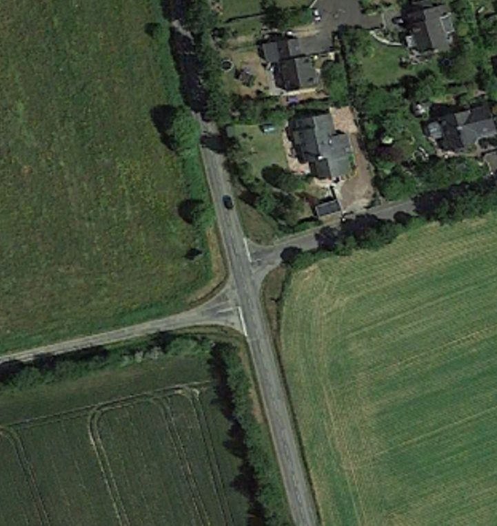 rond point chanteloup 2020