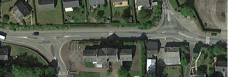 rue de l'ancienne mairie 2020