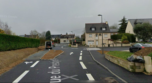 rue du presbytère a 2025