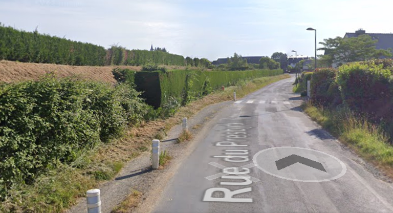 rue du presbytère b 2020