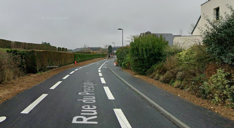 rue du presbytère b 2025