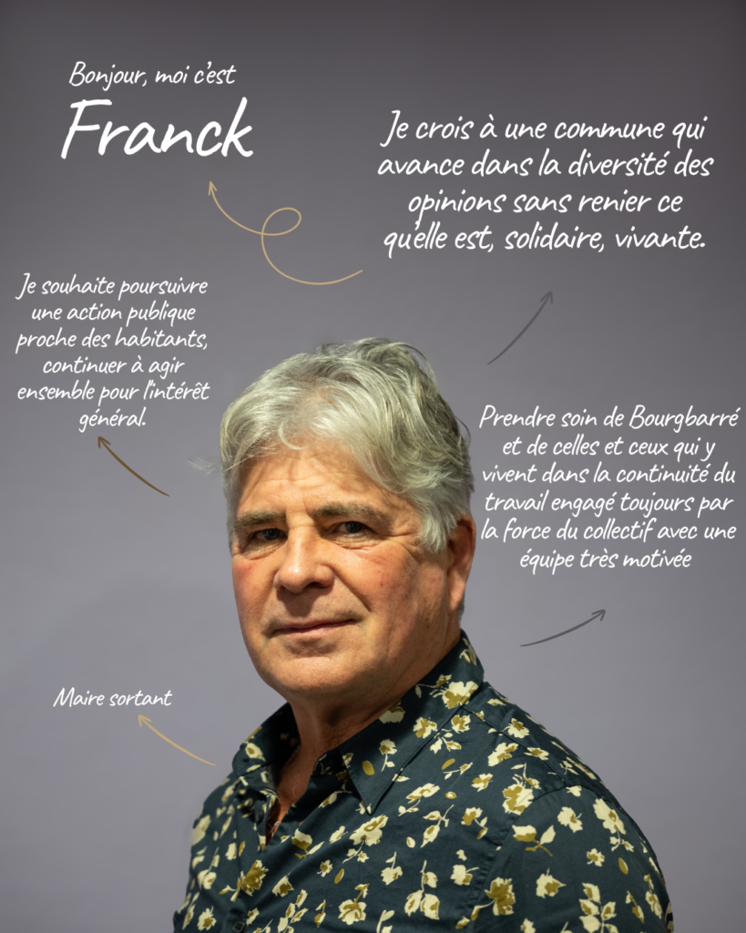 Franck Morvan