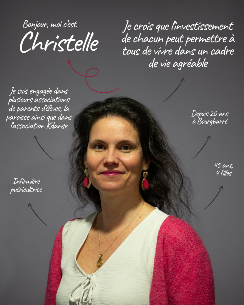 Christelle Giboire