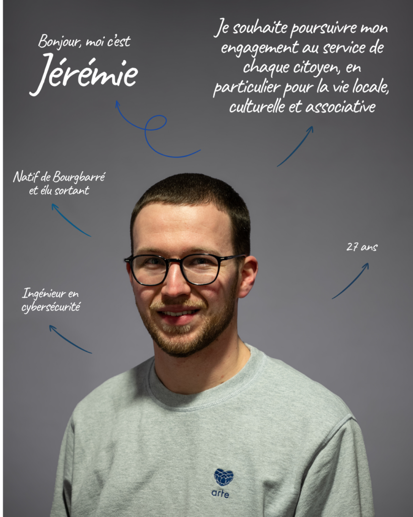 Jérémie Leray