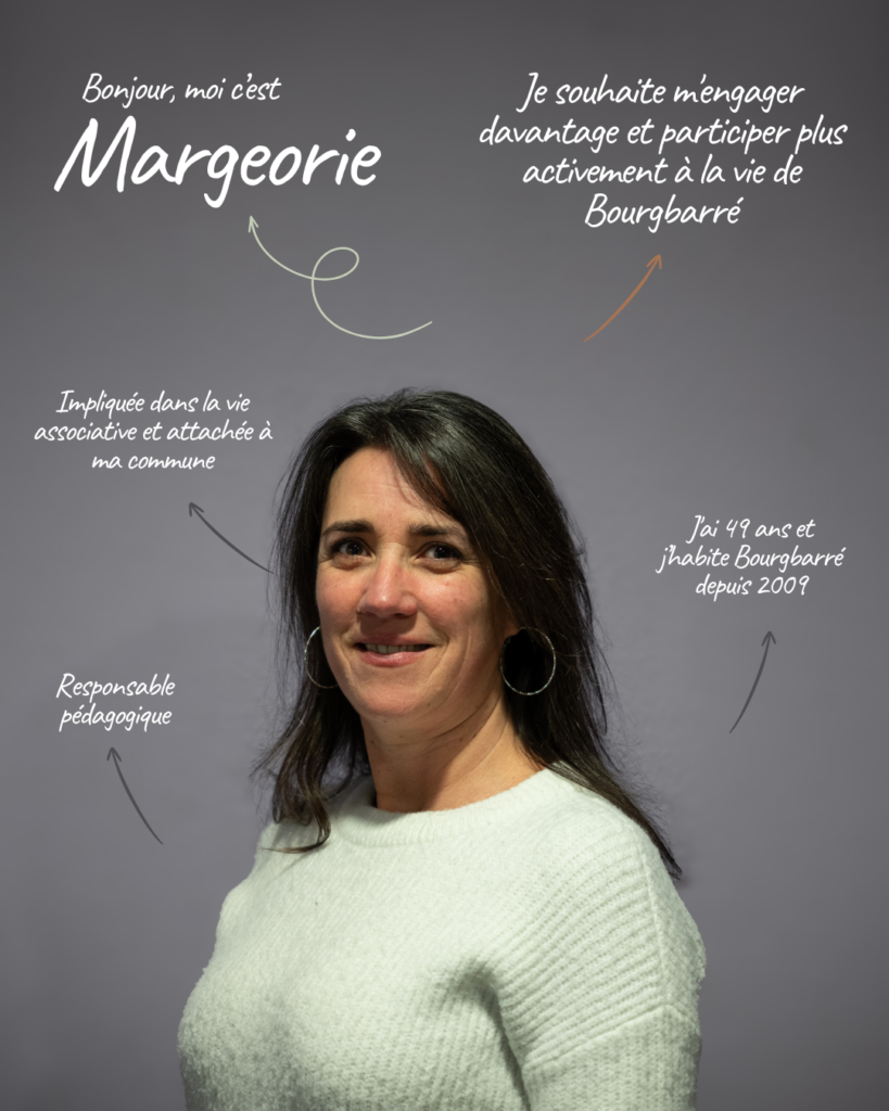 Margeorie Rafier