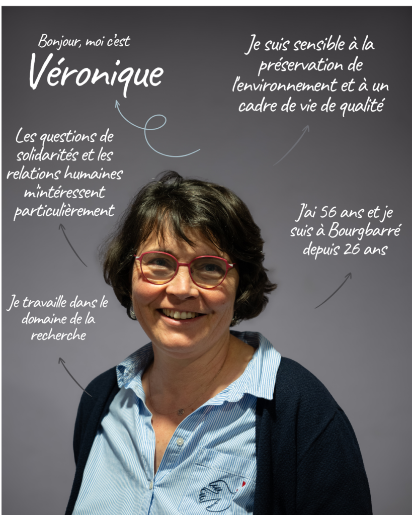 Véronique Le Chêne